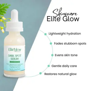 Dark Spot Serum for Normal Skin