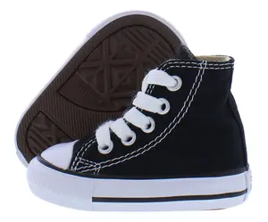 Converse Chuck Taylor All Star Hi Infant/Toddler Shoes