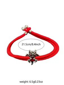Year of the Horse Red String Bracelet