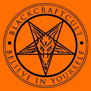 Blackcraft Cult