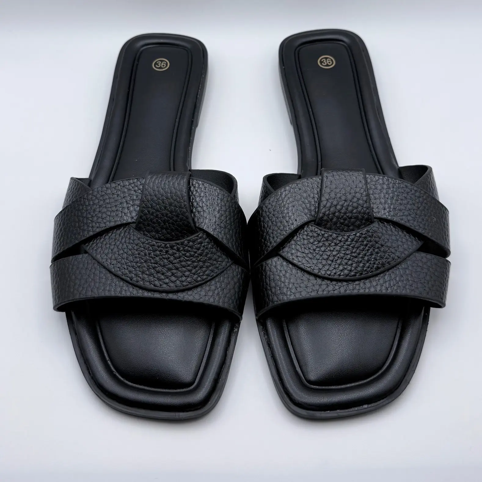 Lalaland Flat Sandals