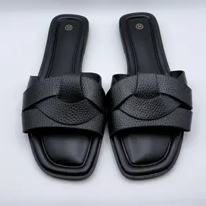 Lalaland Flat Sandals