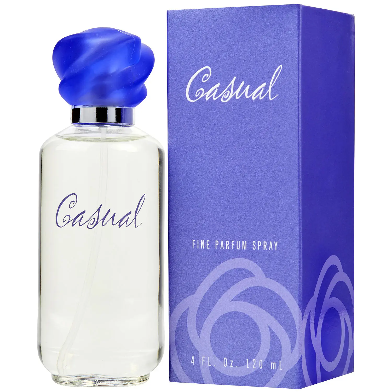 Casual By Paul Sebastian Parfum For Women