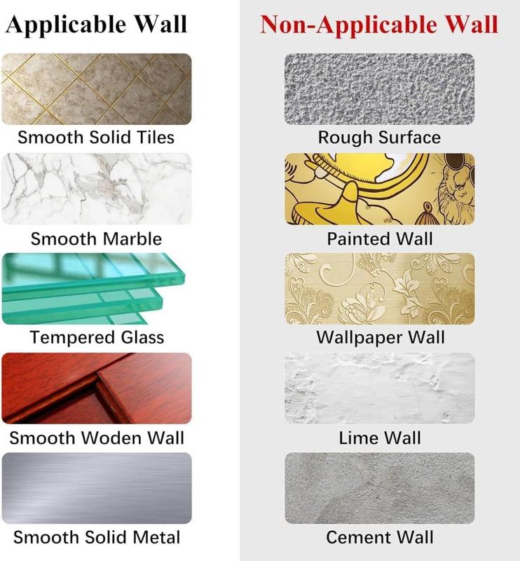 1/2-Pack Aluminum Gun Gray Triangular Suction Cup Shower Caddy, 1/2-Tier Corner Shelves Shower Storage Rack, Drill Free Wall Mount Shower Organizer, 40lbs Load Capacity Bathroom Accessories Towels Hook Toiletries