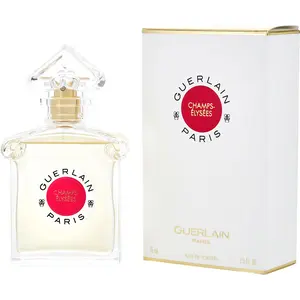 Champs Elysees By Guerlain Edt For Women