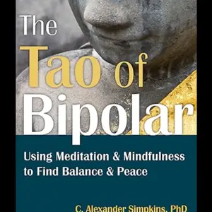 The Tao of Bipolar: Using Meditation and Mindfulness to Find Balance and Peace gen z bible