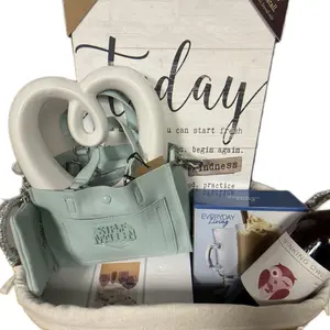 Custom Gift Baskets