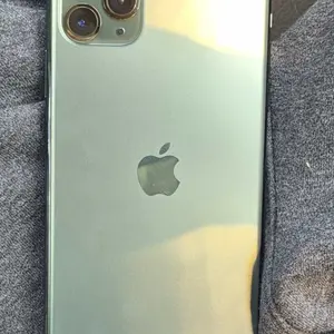 Refurbished Apple iPhone 11 Pro Max (Fully Unlocked) A2161 Excellent Condition with 1 Year Warranty