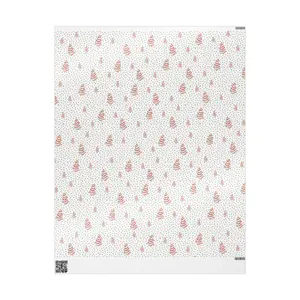 Little Debbie Wrapping Paper