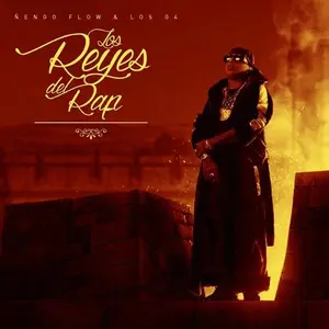 Nengo Flow - Los Reyes Del Rap  [COMPACT DISC - CD] Explicit, Digipack Packaging