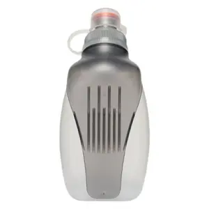 Handheld Water Bottles Running Belt Water Bottle Plastic Drinking Bottle