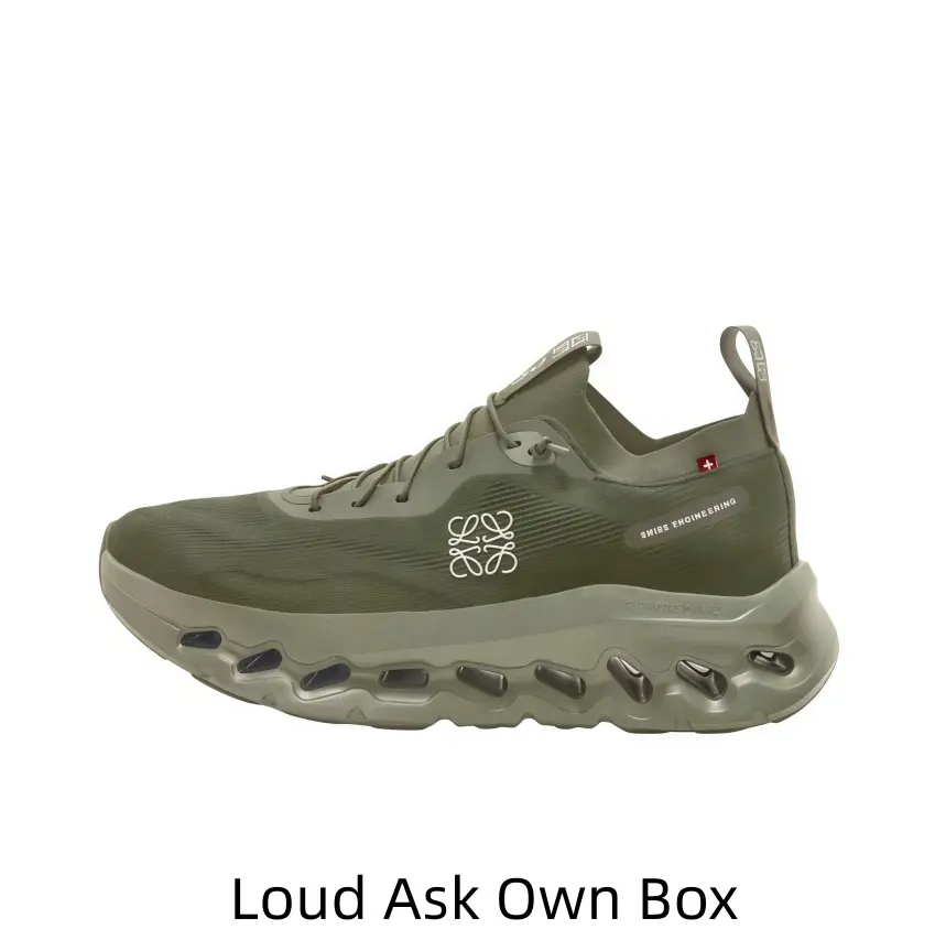 Elegant Sporty Sneakers with Soft Color Palette – Highly Sought-After Collector’s Item