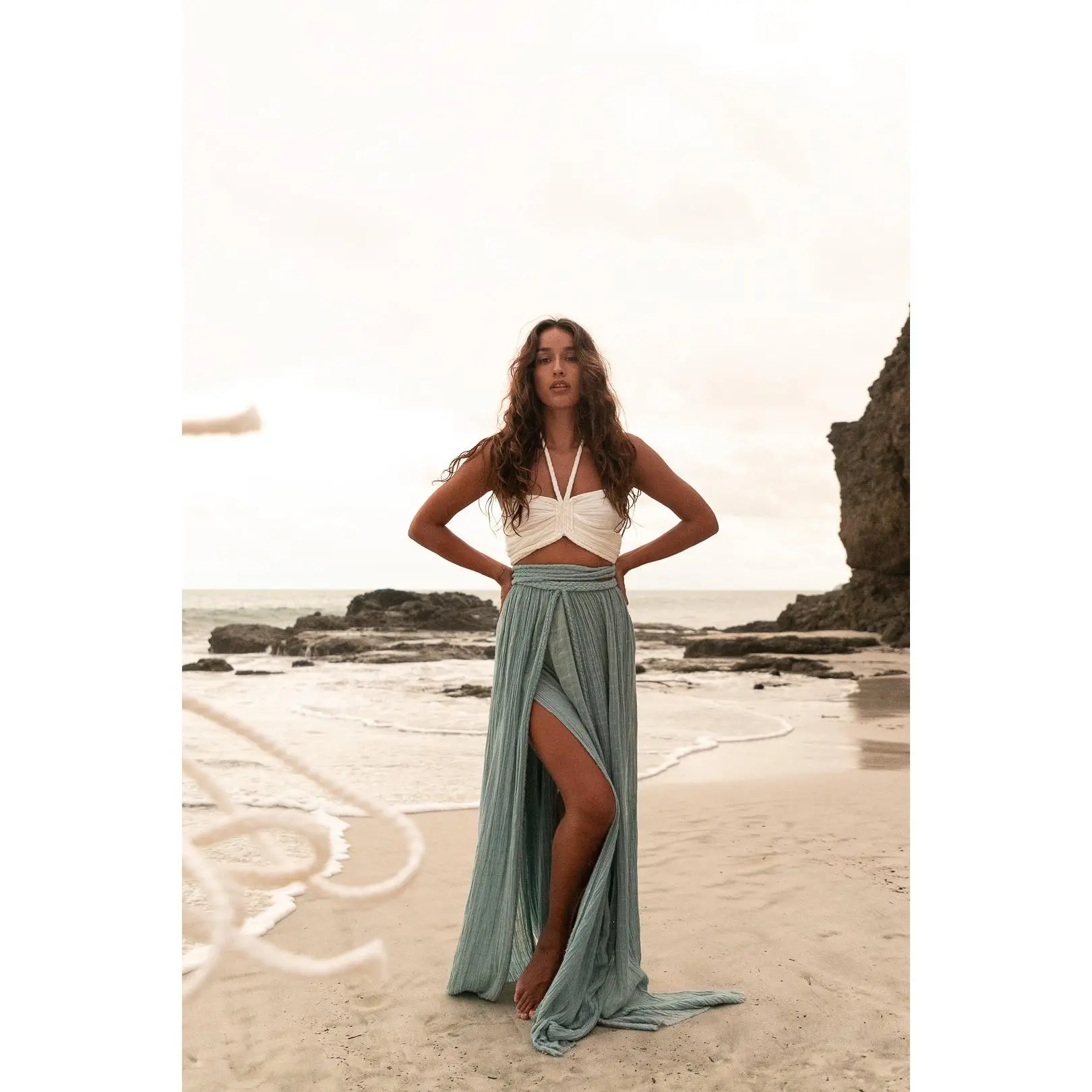 Chiara Skirt