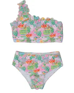 Bahama Charming Charleston Two Piece Swim UPF50