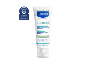 Stelatopia emollient cream for face Stelatopia emollient cream for face