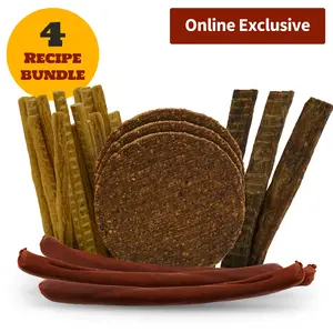Light Treat Combo (Soft Treats)