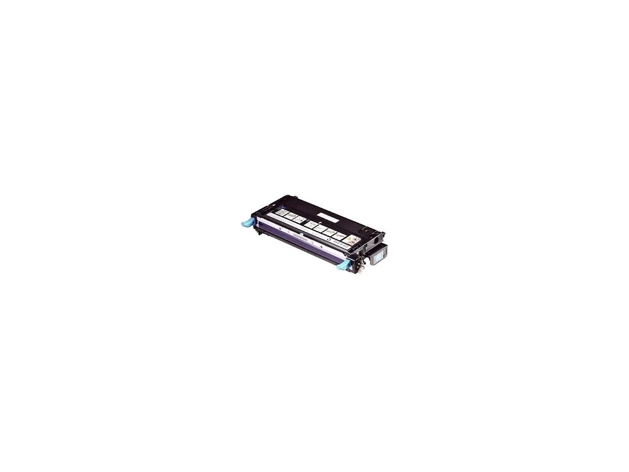 Dell H513C High Yield Toner Cartridge for Dell 3130 printer; Cyan Dell H513C High Yield Toner Cartridge for Dell 3130 printer; Cyan