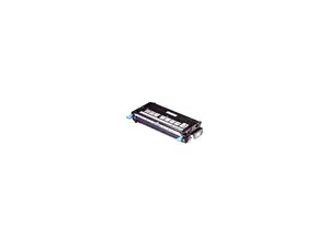 Dell H513C High Yield Toner Cartridge  for Dell 3130 printer; Cyan