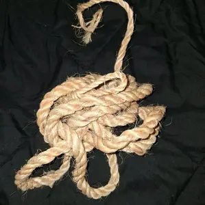 Rope/Kòd pit