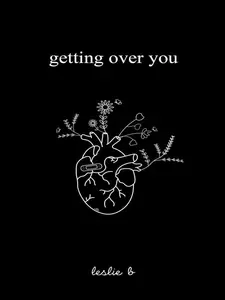 Getting Over You - Paperback Book by Leslie B, Humanities & Social Sciences Psychology & Relationships Novel