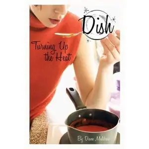 USED-Turning Up the Heat by Muldrow, Diane (Paperback)