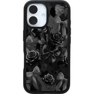 OtterBox iPhone 16 Case Symmetry Series Gothic Revival Collection
