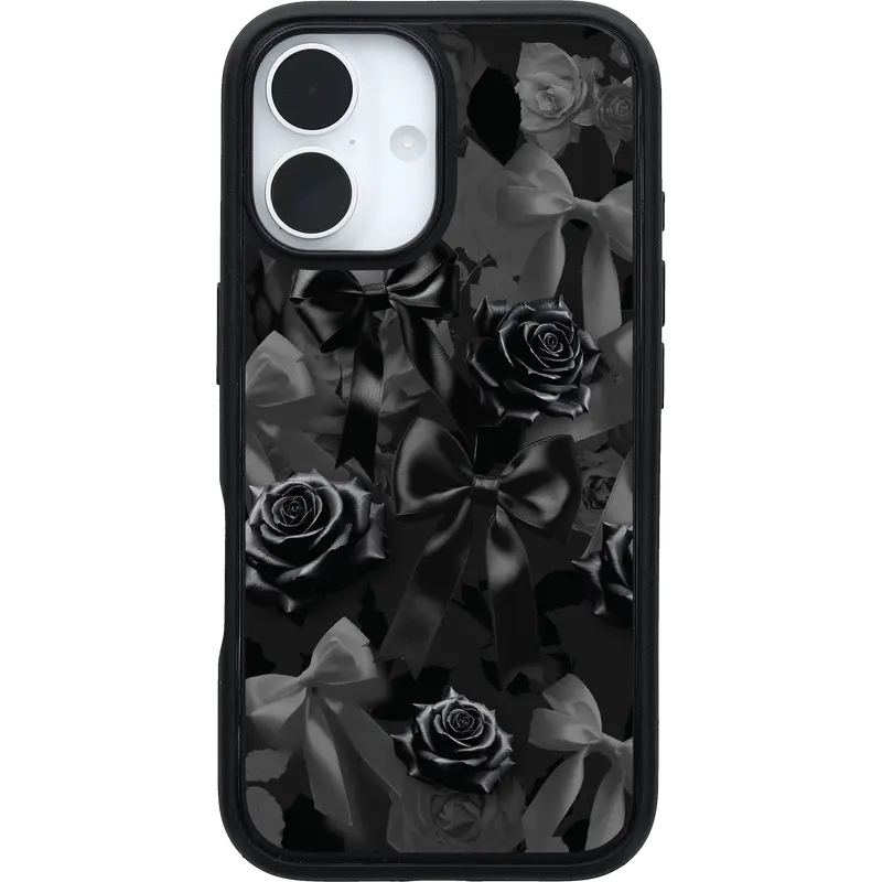 OtterBox iPhone 16 Case Symmetry Series Gothic Revival Collection OtterBox iPhone 16 Case Symmetry Series Gothic Revival Collection