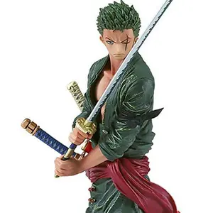 One Piece Roronoa Zoro Figure
