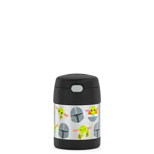 10oz FUNtainer® Food Jar The Mandalorian™
