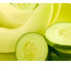 Cucumber Melon Candle