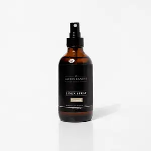 Fleur Room & Linen Spray: A Tropical Escape