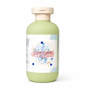 Natural Gel Lotion, Deep Hydrating Skin Moisturizer for Smooth Elastic Skin