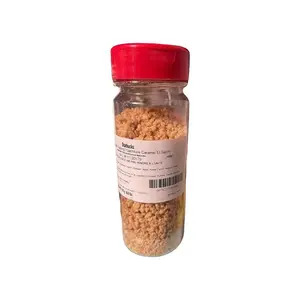 Starbucks Caramel Sugar Topping