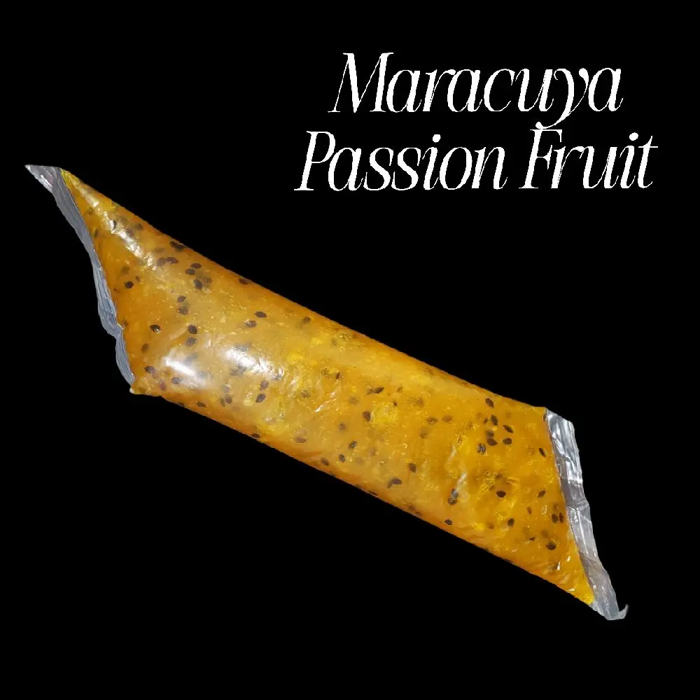 Maracuya/Passion Fruit 2lb piping jelly