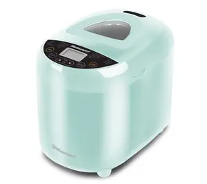 Elite Gourmet 2-Lb Programmable Bread Machine Maker Elite Gourmet 2-Lb Programmable Bread Machine Maker