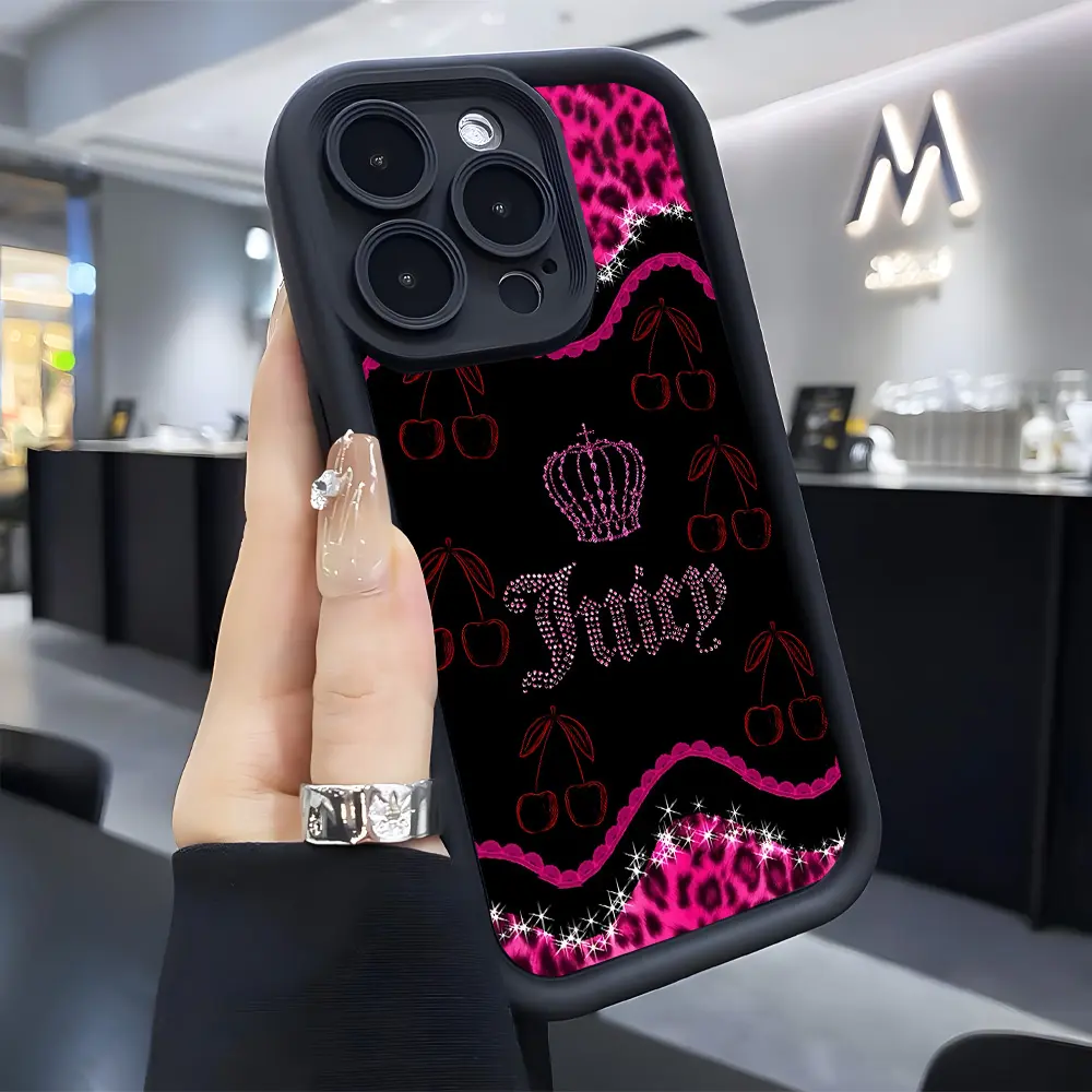 juicy couture phone cases - TikTok Shop