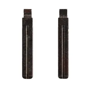 Lexus key blade No. 77, with a central groove 10pcs