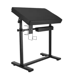 Oversized Tattoo Arm Stand, Salon Tattoo Supplies with Adjustable Directional Height, Tattoo Armrest for Tattoo Supplies