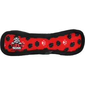 Tuffy Dog Toys Ultimate Bone