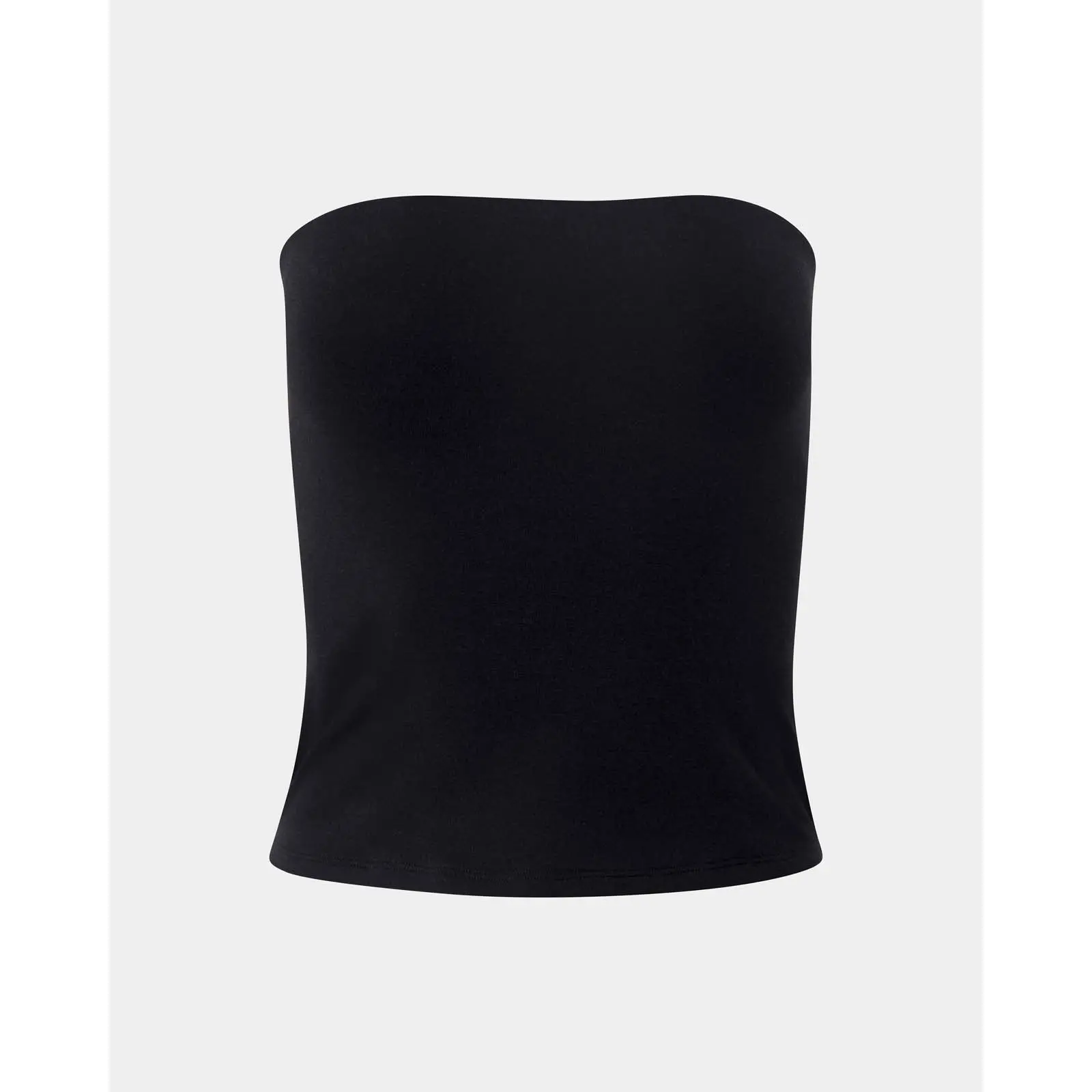 Softie Cotton Tube Top Softie Cotton Tube Top