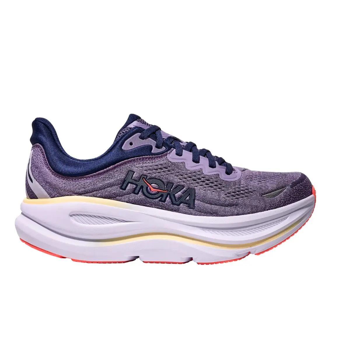 HOKA Women's Bondi 9 Running Shoe