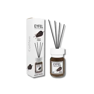 Eyfel Reed Diffuser Coffee 4.0FL.OZ Aroma Scent