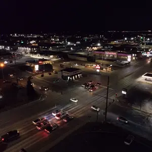 Skyrover S1 Mini Drone with Camera 4K/60fps Video, 3-Axis Gimbal Stabilization, 40-Min Flight Time, Under 249g, Auto Track S1-5