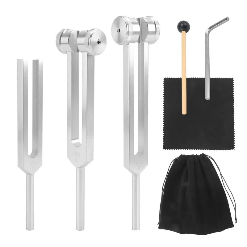 medivibe tuning forks - TikTok Shop