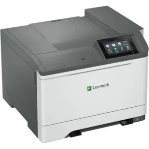 Lexmark 50MT062 Airforce Color Laser Printer