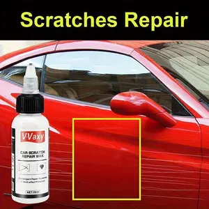V-Vaxy Car Scratch and Swirl Remover Paste