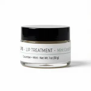Flawcy Lip Treatment – Smooth + Renew Scrub