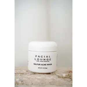 Sulfur Mask