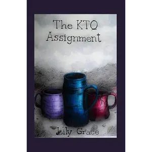 USED-The KTQ Assignment by Lily Grace (Paperback)