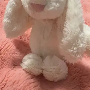 Sweet Lop-Eared Rabbit Plush Toy, 20cm Soft Stuffed Animal for Kids & Babies, Perfect for Sleeping & Home Decor, Soft Cuddly Gift, Ideal Birthday Gift, Bunny